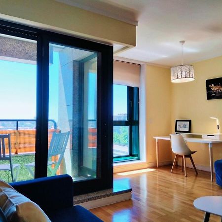 Hello Porto Deluxe Leilighet Eksteriør bilde
