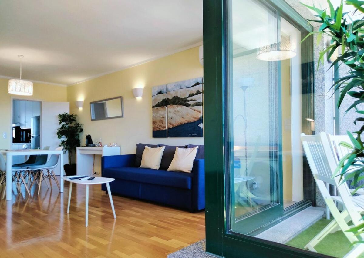 Hello Porto Deluxe Leilighet Eksteriør bilde