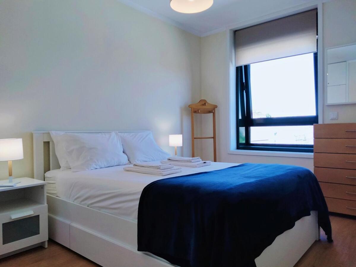 Hello Porto Deluxe Leilighet Eksteriør bilde