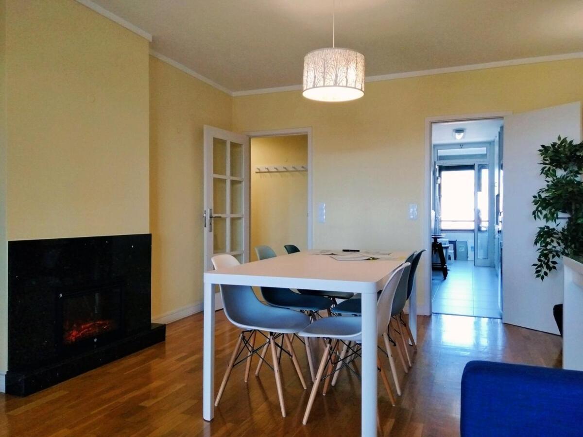 Hello Porto Deluxe Leilighet Eksteriør bilde