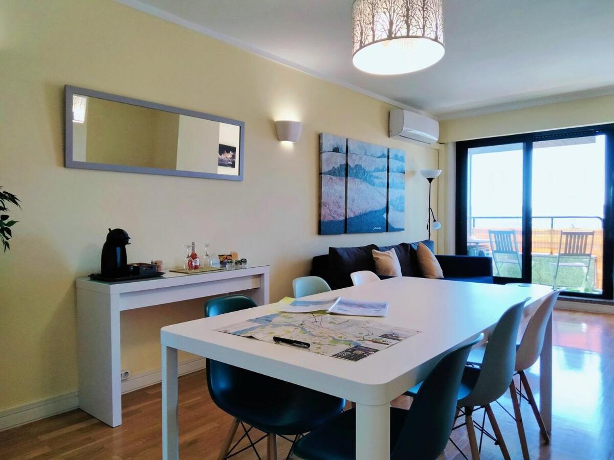 Hello Porto Deluxe Leilighet Eksteriør bilde