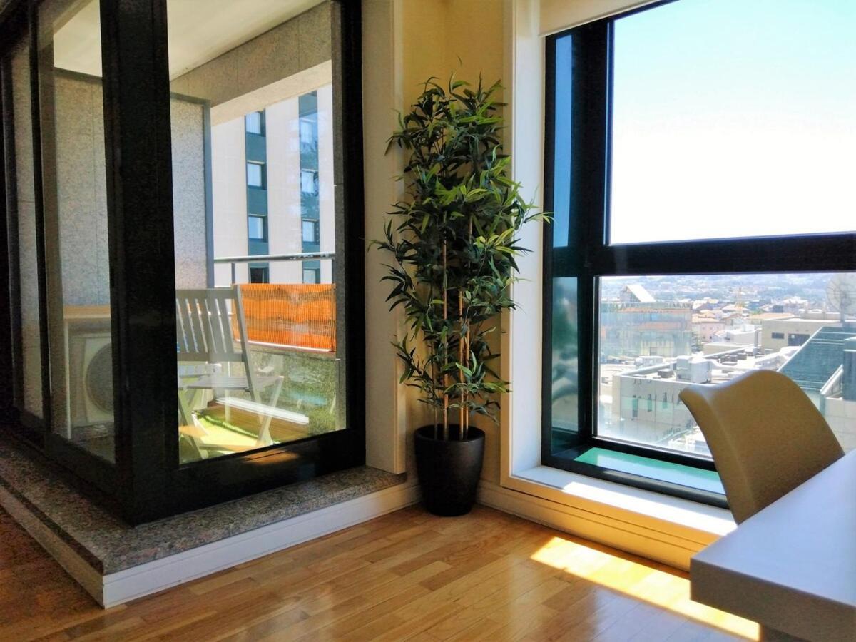 Hello Porto Deluxe Leilighet Eksteriør bilde