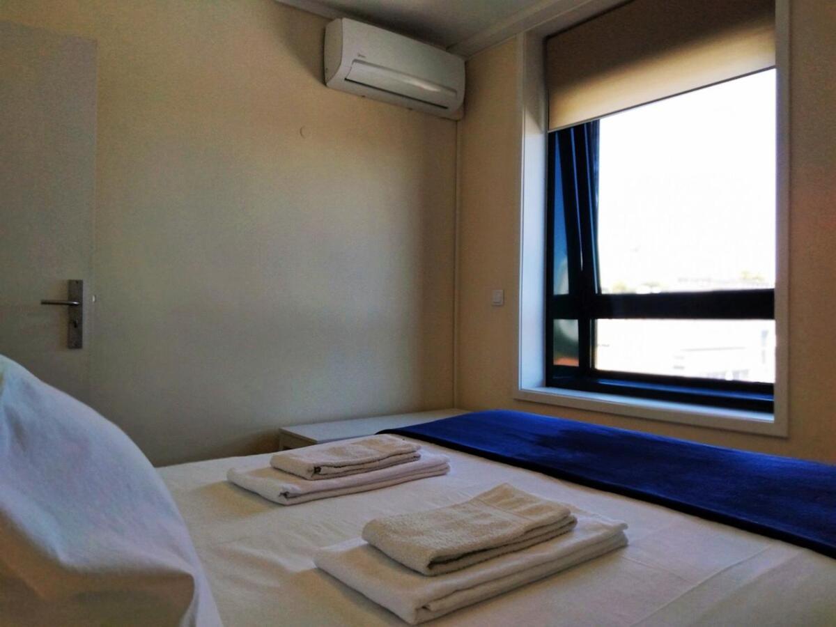 Hello Porto Deluxe Leilighet Eksteriør bilde