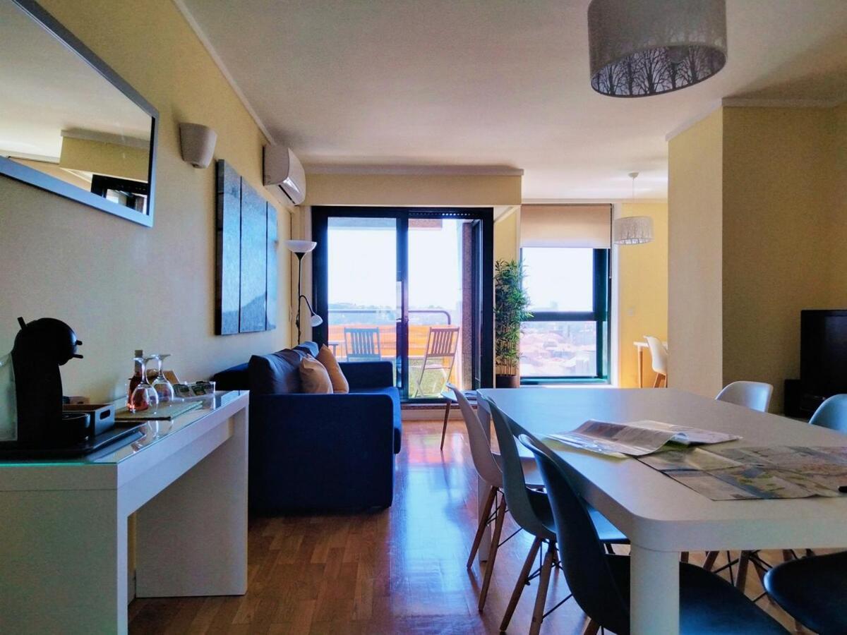 Hello Porto Deluxe Leilighet Eksteriør bilde